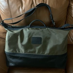 Longchamp Duffel